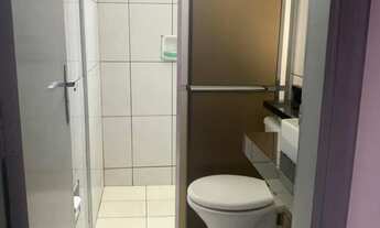 Imagem 7: Apartamento no condomínio Morada do Ipê - Cidade Jardim