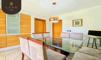 Imagem 4: Casa totalmente mobiliada para locação no Água Verde - Residencial ou Comercial!