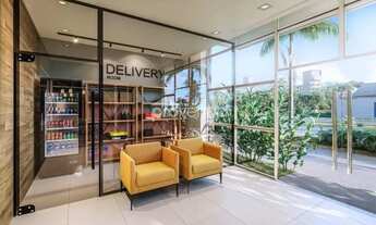 Imagem 4: APARTAMENTO 03 QUARTOS, 3 SUÍTE - ALTOPIANO, JARDIM PLANALTO