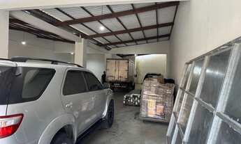 Imagem 4: Galpão no Santa Maria