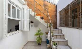 Imagem 7: Asa comercial com 7 salas à venda na Rua Cantagalo, Vila Gomes Cardim, São Paulo