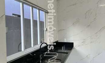 Imagem 7: CASA NOVA NO CONDOMÍNIO LE JARDIN - COM HABITE-SE