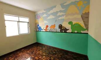 Imagem 10: Apartamento com 2 Quartos e garagem no São Mateus