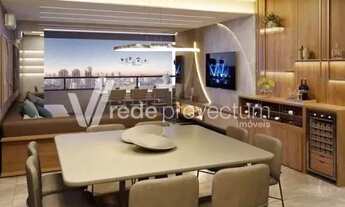 Imagem 3: Apartamento - Nova Campinas - Campinas