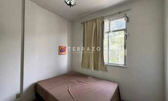 Imagem 5: Apartamento à venda, 1 quarto, 1 vaga, Alto - Teresópolis/RJ