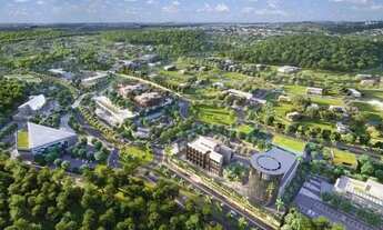 Imagem: Lote Plateau Dor 640m²