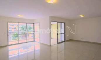 Imagem 4: Locação Apartamento 4 quartos Santo Agostinho Belo Horizonte