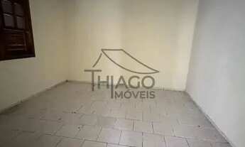 Imagem 5: Casa térrea na Vila Santa Clara, de 40m2, com 1 dormitório, com fácil acesso ao Monotrilho