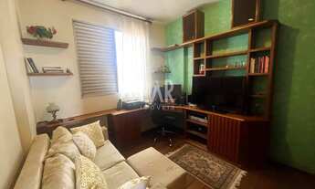 Imagem 6: Apartamento à venda, 4 quartos, 1 suíte, 3 vagas, Gutierrez - Belo Horizonte/MG