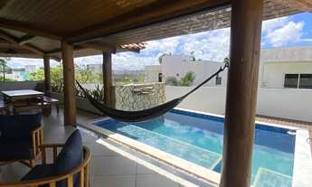 Imagem: Casa no Alphaville Norte