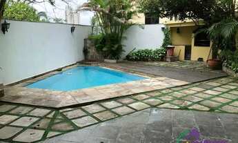 Imagem 3: SOBRADO - MOOCA - SP