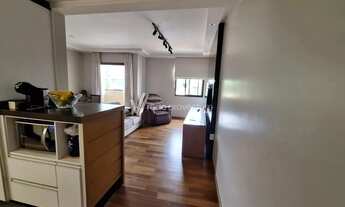 Imagem: Apartamento - Jardim do Lago - Campinas