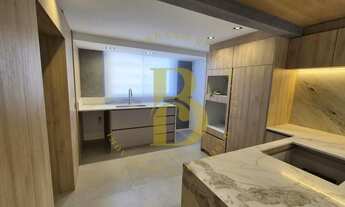 Imagem 4: Apartamento reformado á venda de 128m², com 3 dormitórios e 1 vaga no bairro Batel Curitib