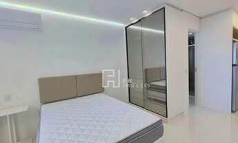 Imagem 3: Studio com 1 dormitório para alugar, 28 m² por R$ 4.700,00/mês - Vila Mariana - São Paulo