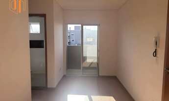 Imagem 7: Apartamento para Venda em São José dos Pinhais, Boneca do Iguaçu, 2 dormitórios, 1 banheir