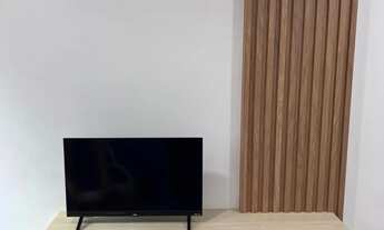 Imagem 6: Apartamento 01 Quarto Suíte Mobiliado para ALUGUEL