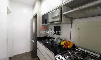 Imagem 4: Apartamento em Avenida Hilário Pereira de Souza - Centro - Osasco/SP