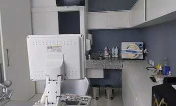 Imagem 6: Sala comercial mobiliada para locação!