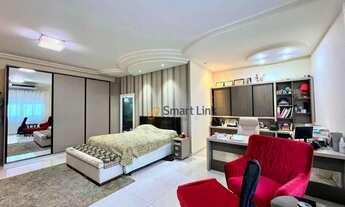 Imagem 6: Casa com 3 dormitórios à venda, 844 m² por R$ 2.900.000,00 - São Francisco - Guanambi/BA