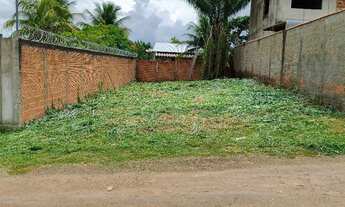 Imagem: Terreno Conjunto Altamira