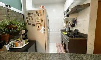 Imagem 2: Apartamento 02 Quartos com varanda