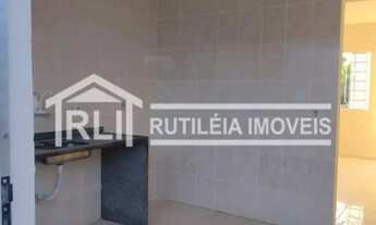 Imagem 7: Rutileia Imóveis vende excelente imóvel em Condomínio no bairro Nova Cidade em Itaboraí