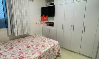 Imagem 7: Apartamento para Venda em Manaus, Ponta Negra, 3 dormitórios, 2 suítes, 3 banheiros, 2 vag