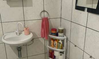 Imagem 7: Casa a venda no conjunto Marcos Freire 3