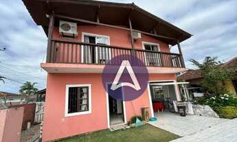 Imagem 3: Casa com 5 dormitórios à venda, 166 m² por R$ 2.300.000,00 - Campeche - Florianópolis/SC