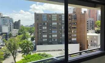 Imagem 4: Apartamento em Rio Branco