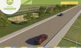 Imagem 5: PROMOÇÃO NOS ULTIMOS LOTES EM CONDOMÍNIO ABERTO