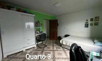 Imagem 3: Casa a venda na cidade nova