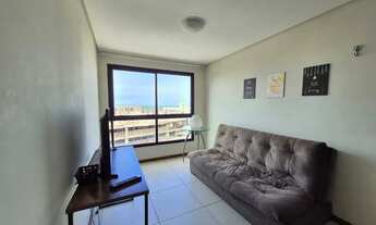 Imagem 2: Aluguel Apartamento com 1 dormitório