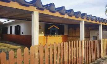 Imagem: Casa em condomínio financiavel balneário