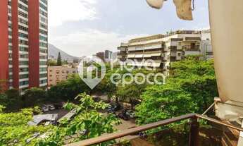 Imagem 7: Leblon Apartamento cobertura com 3 dormitórios