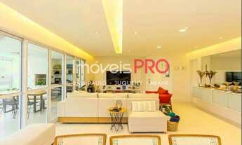 Imagem: Campo Belo - Apartamento com 3 suíte(s)