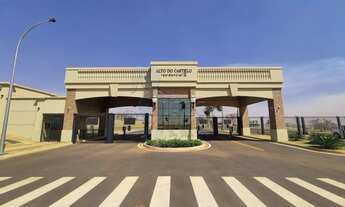 Imagem 5: Terreno de 308m² amplo à venda em condominio - Alto do Castelo