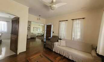 Imagem 2: Casa residencial/comercial à venda no bairro Chácara Machadinho em Americana