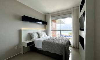 Imagem 13: Apartamento com vista mar, 2 dormitórios, 73m2 - Praia dos Ingleses - Florianópolis/SC