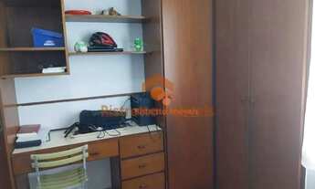 Imagem 6: Apartamento à venda, 115 m² por R$ 680.000,00 - Vila Polopoli - São Paulo/SP