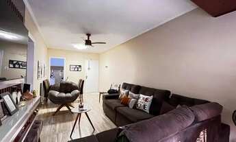 Imagem 2: Apartamento em Ponta da Praia, Apartamento em Santos, Apartamento com 2 dorms, Apartamento