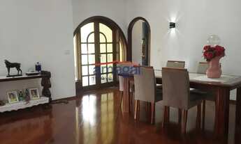 Imagem 5: Casa terrea para locação com 4 quartos em condominio