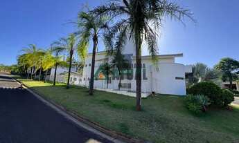 Imagem 5: Casa em condomínio com 04 suítes na região sul de Londrina