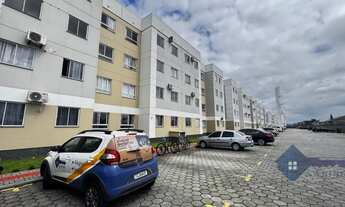 Imagem 3: Apartamento para aluguel 2 quarto(s) nova palhoça palhoça