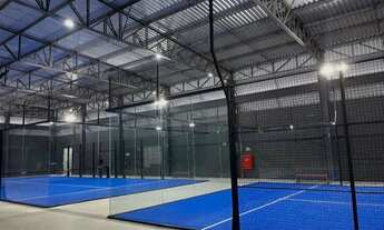 Imagem 3: Terreno Riviera Condomínio Club - QUITADO + Projeto Aprovado - Pronto para Construir