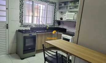 Imagem 6: Sobrado à venda, 115 m² por R$ 715.000,00 - Jardim Monte Kemel - São Paulo/SP