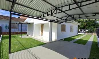 Imagem 5: Casa residencial com 02 dormitórios sendo 01 suíte