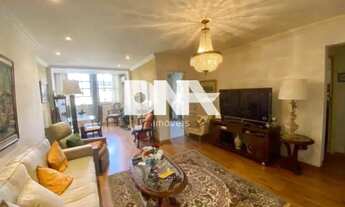 Imagem 4: Apartamento - / Residencial / Leblon