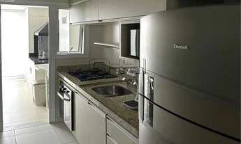 Imagem 5: Aluguel Apartamento 2 Dormitórios - 75 m² Aclimação