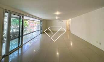 Imagem 6: Apartamento com 4 quartos para alugar, 220 m² por R$ 40.668/mês - Leblon - Rio de Janeiro